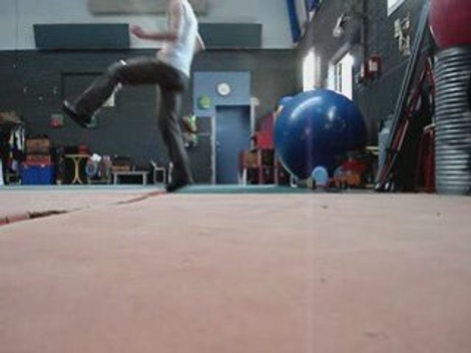 HardJump & Versus: Jumpy Jumper Showdown 🎮