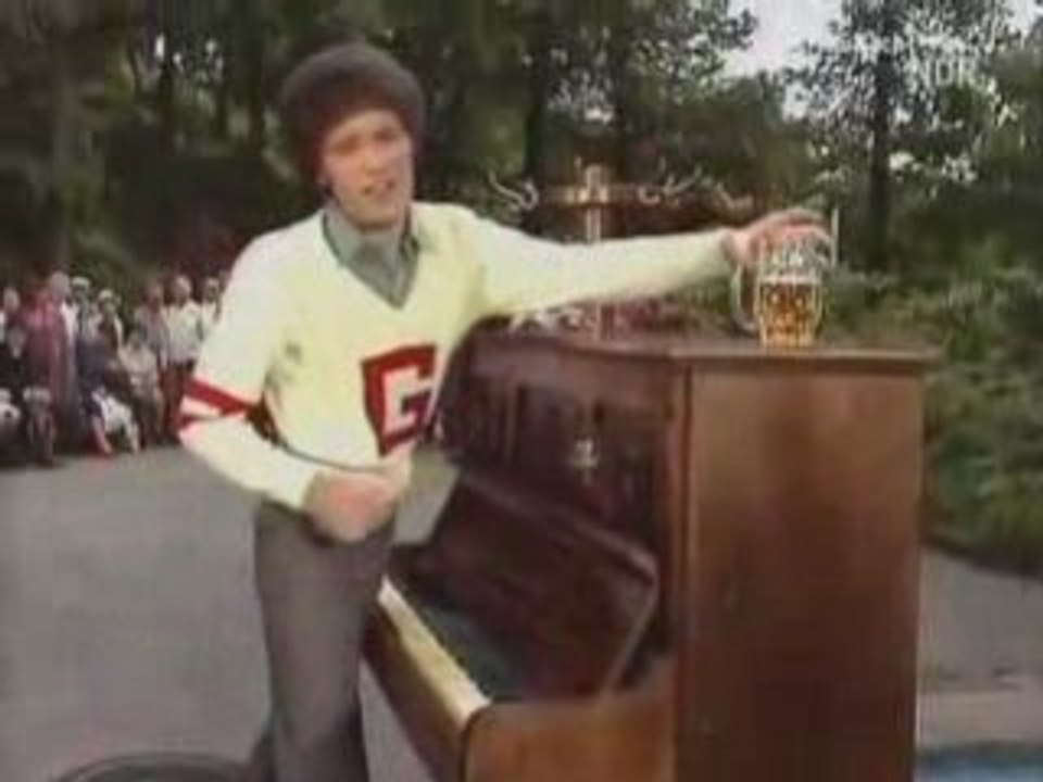 Matrimony - Gilbert O'Sullivan