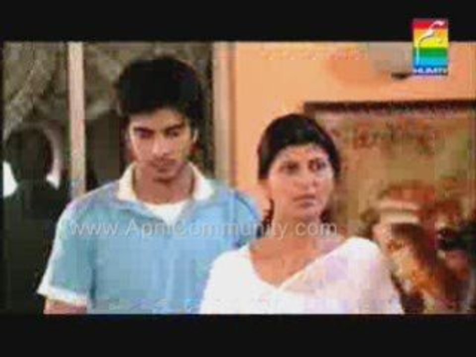 Mujhe Apna Bana Lo Epi 18 Part 1