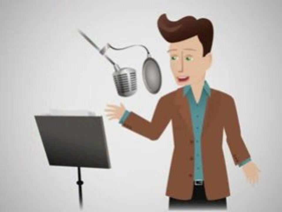 How Voices.com Works