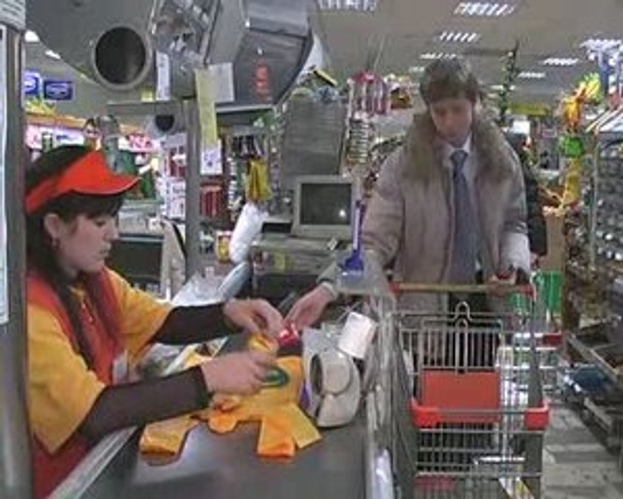 CyberPlat "Сдача на телефон"