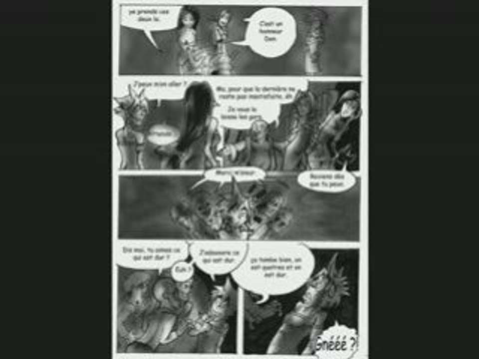 Banal Fantasy Episode 5