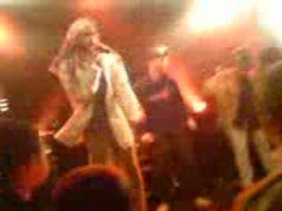 Spirit Revolution + Anthony John + Jahman