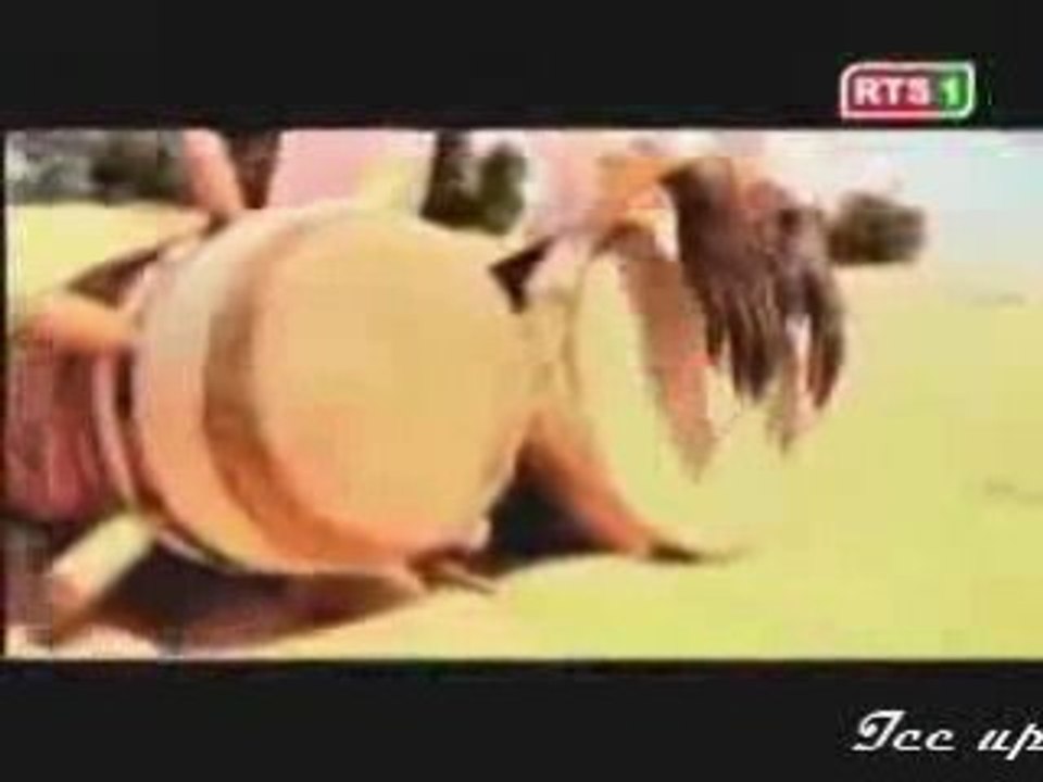 Pape Diouf- Diaral Ngama