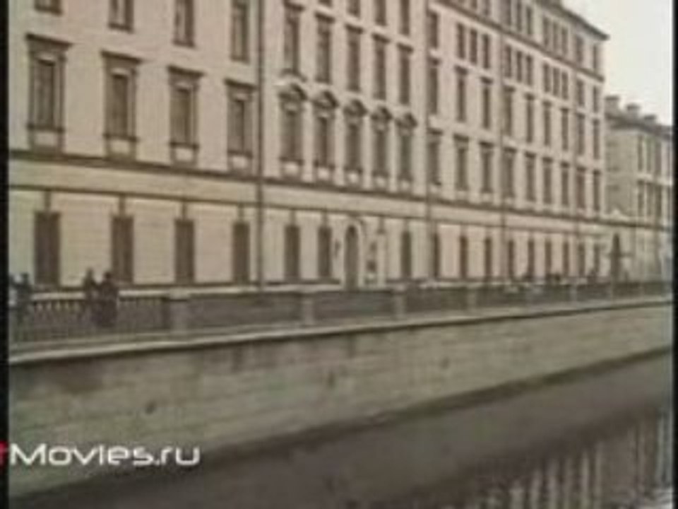 Канал Грибоедова, дом 9