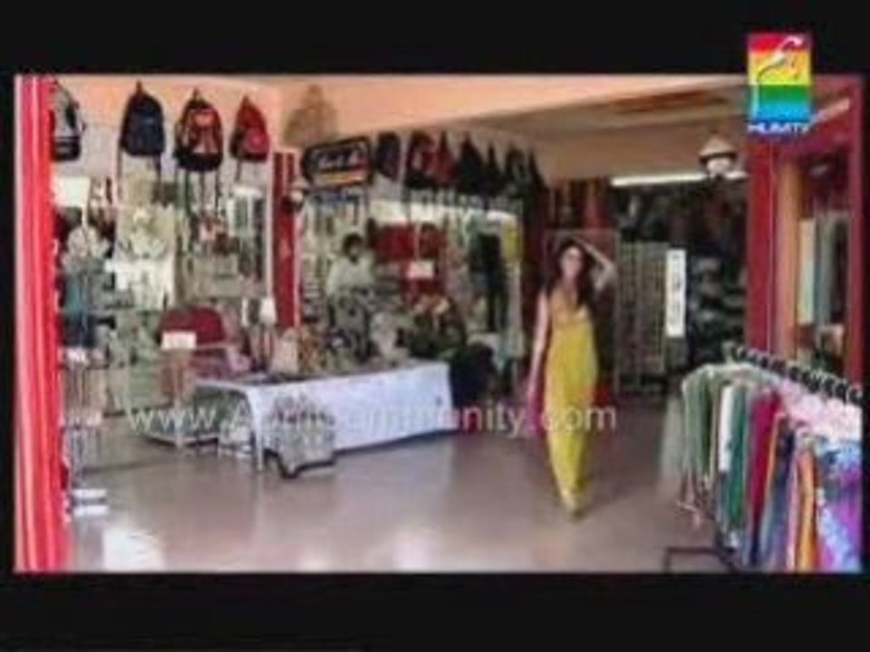 Mujhe Apna Bana Lo Epi 19 Part 3