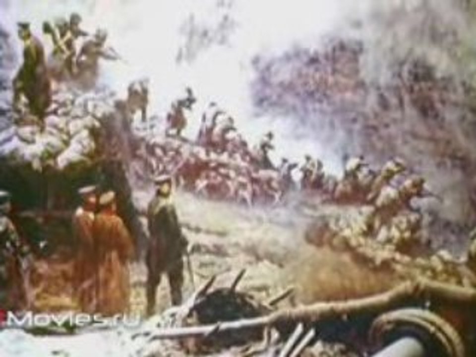 Александр Второй