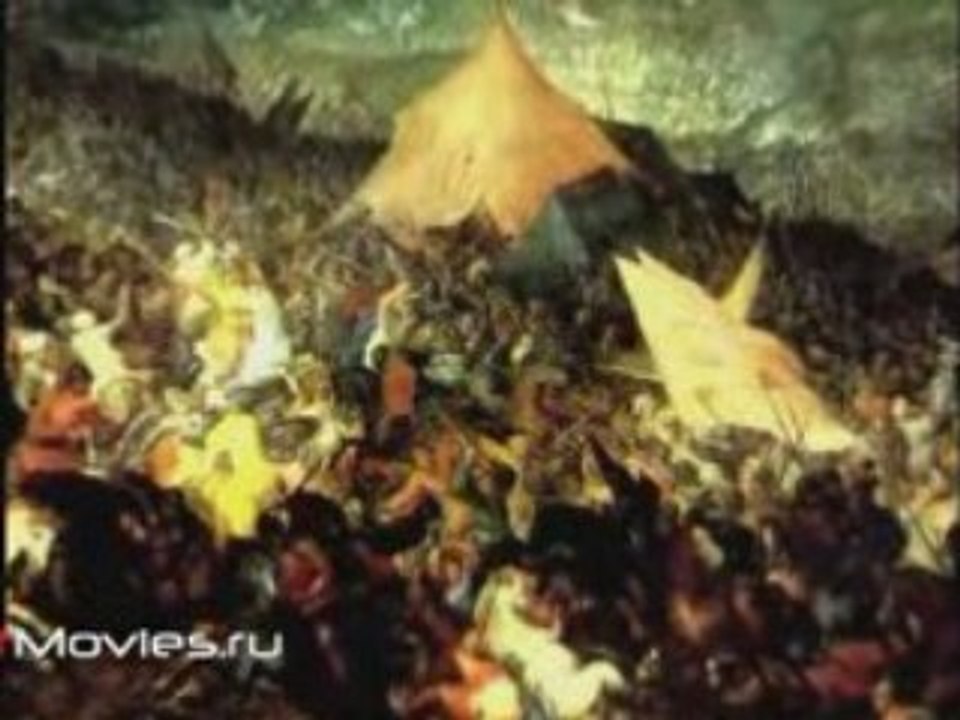 Александр Македонский