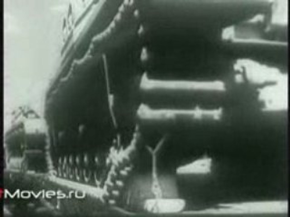 Вторая мировая война. Транспорт