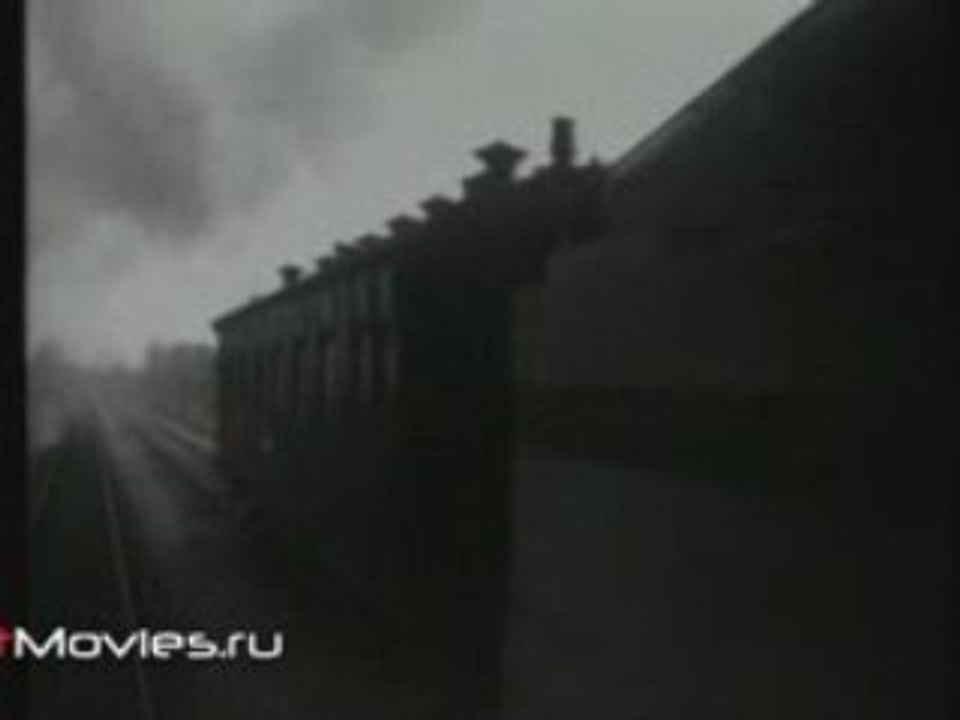 Вторая мировая война. Курская дуга. Рельсовая война