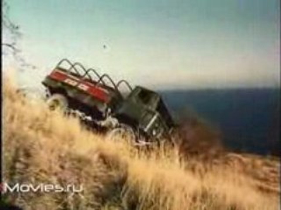 Восточный коридор, или рэкет по...