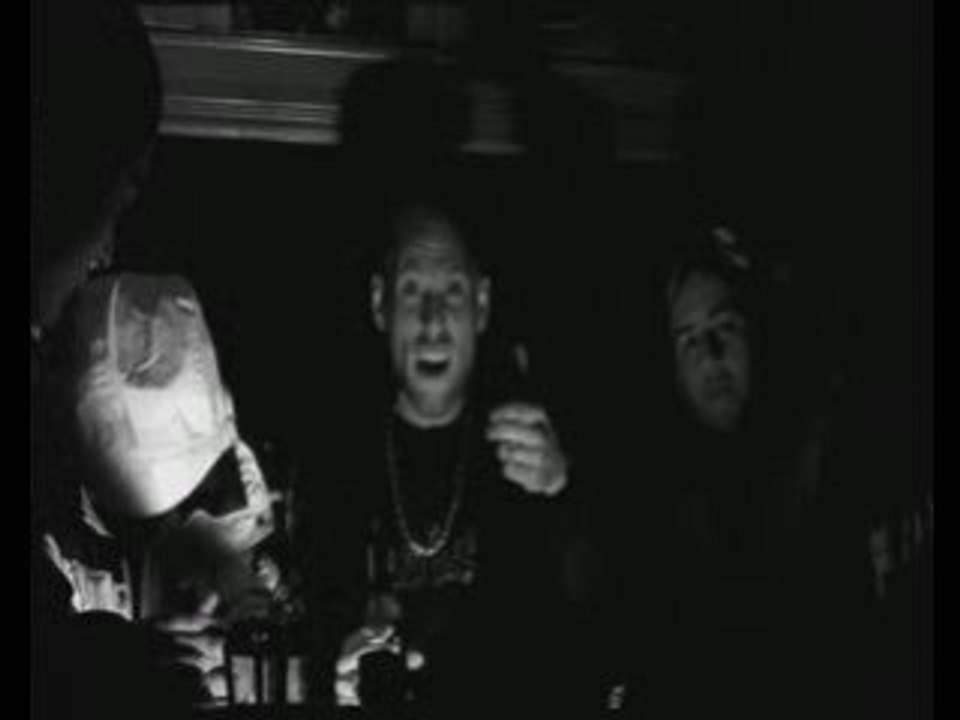 Furax Barbarossa - teaser