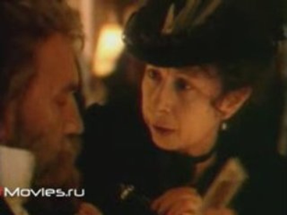 Кое-что из губернской жизни