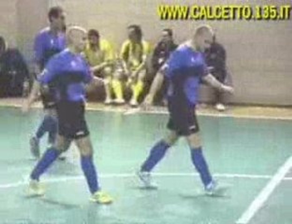 6/3/9 GOL,FALLI,AZIONI,PARATE ECC ECC