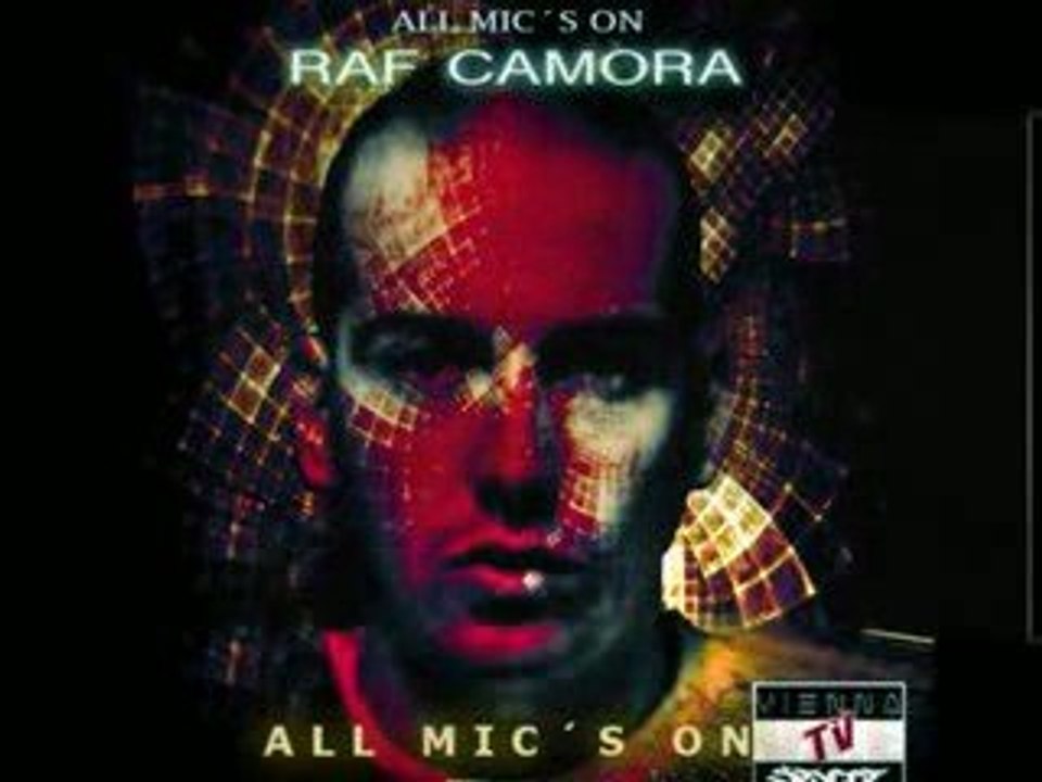 VSTV- ALL MIC´S ON RAF CAMORA