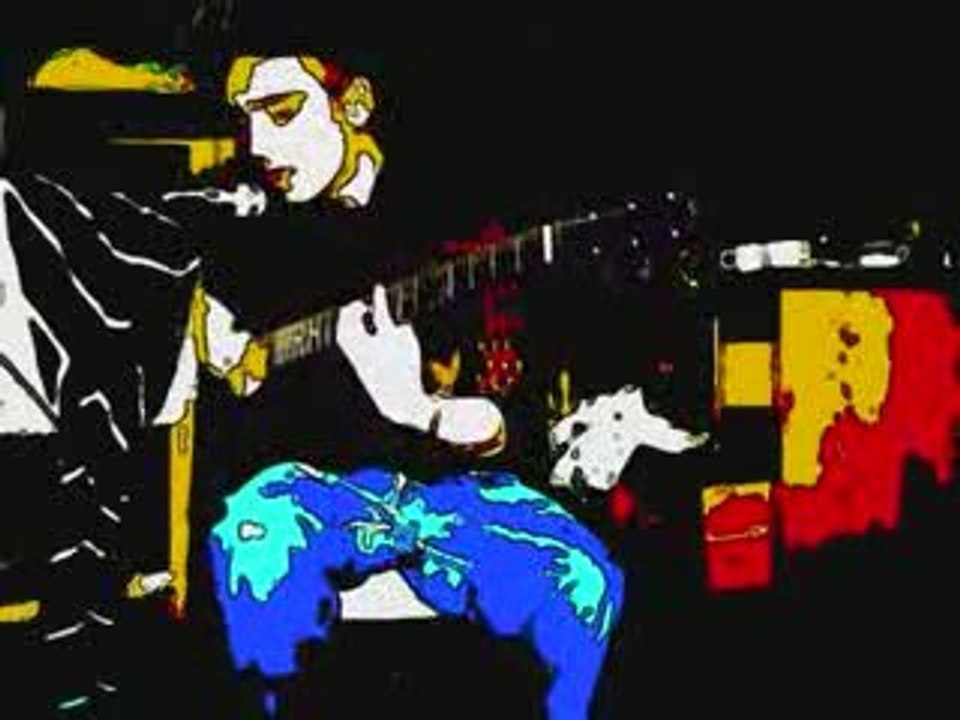 Gala - Freed from desire