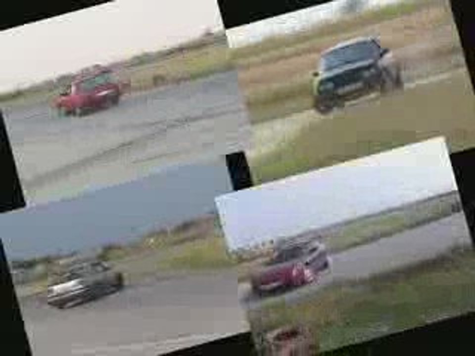 Drift Club Bulgaria 2009 [ KLN ]