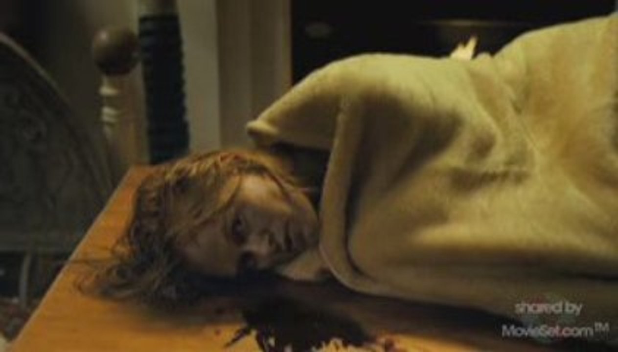 Last House on the Left - Scene from the movie