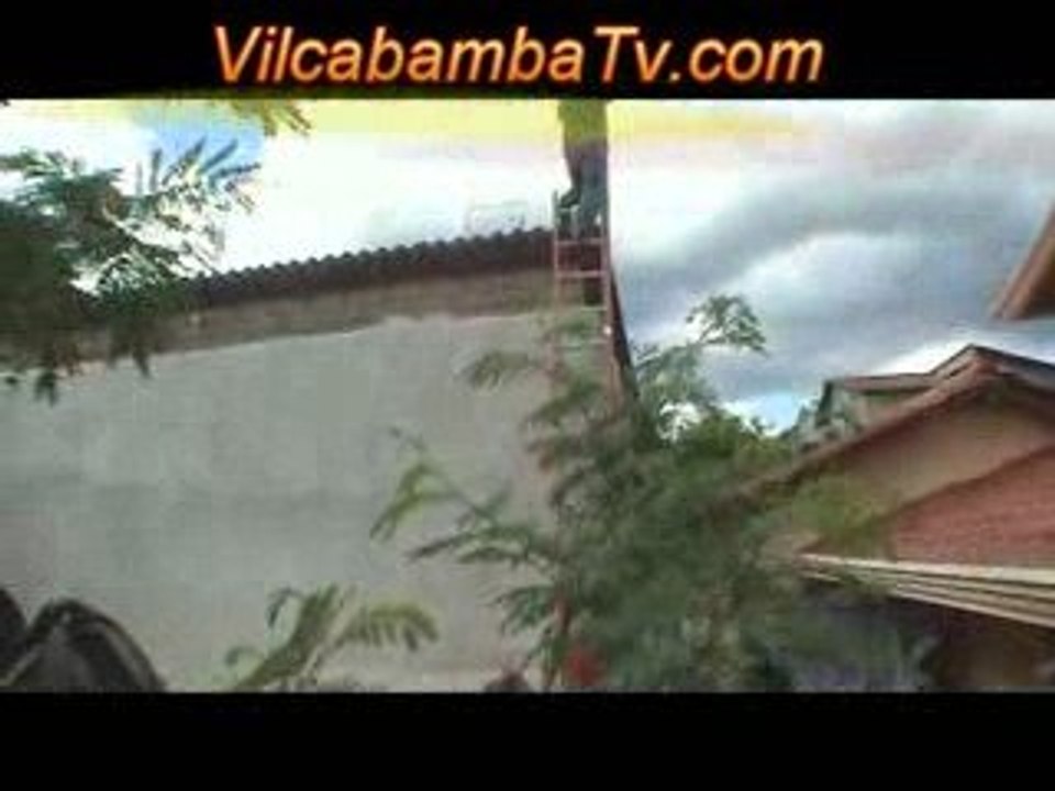 Vilcanet Internet provider