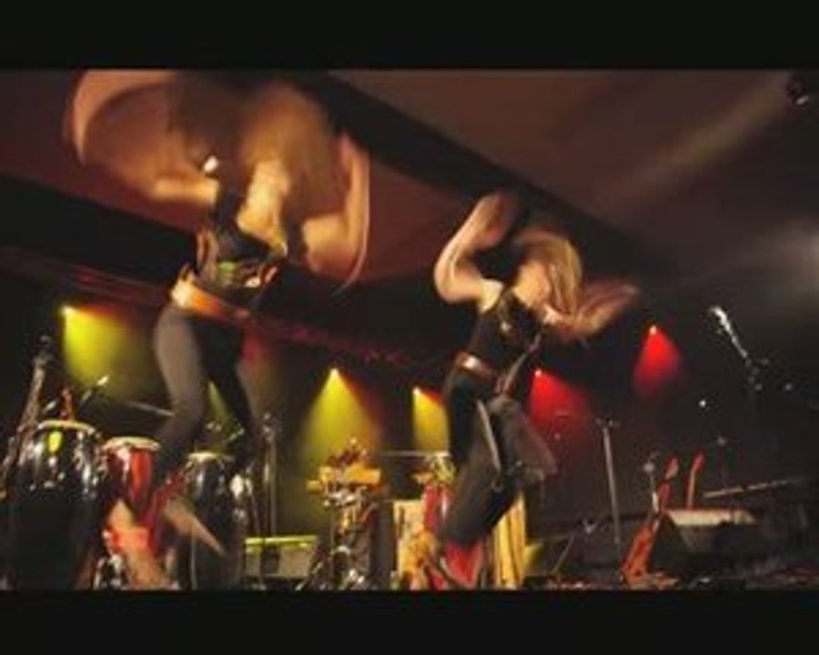 Mayna à l'espace Tatry 1