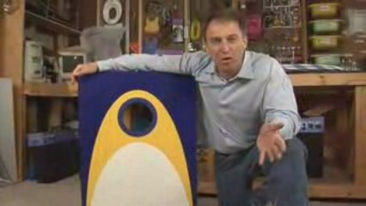 Hula Hoops, Hopscotch and Horsehoes