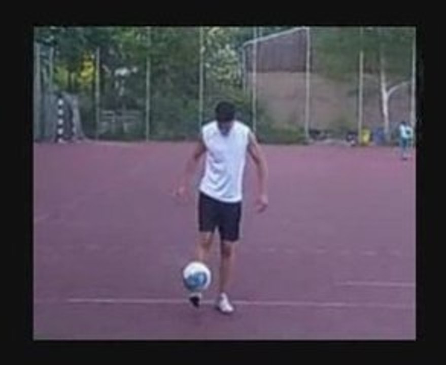 Adaminho Tunisien 🇹🇳