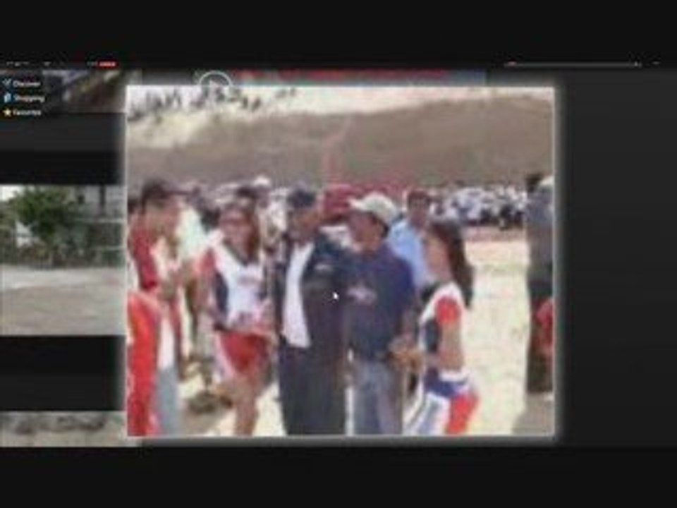 Cooliris.. Como funciona Cooliris?