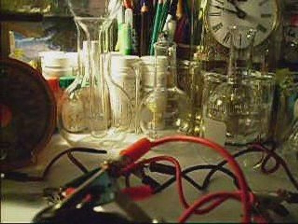 Théorème de Millman