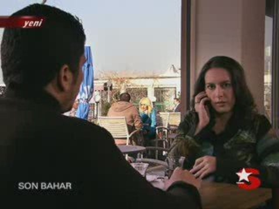 Son Bahar Dizisi 25. Bölüm Kısım 3