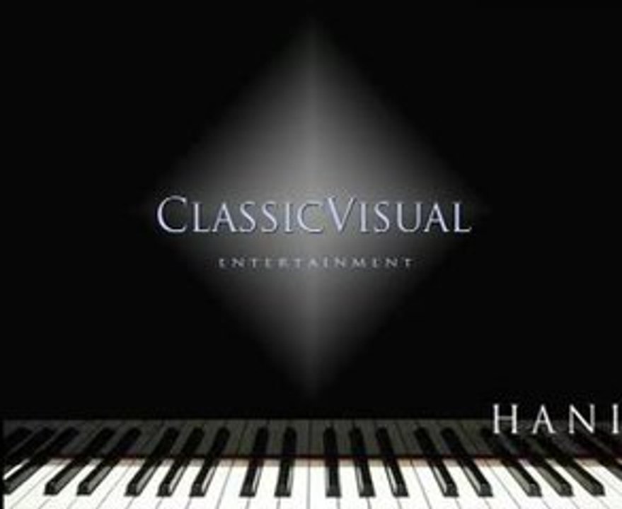 World Symphony - HANIBAL