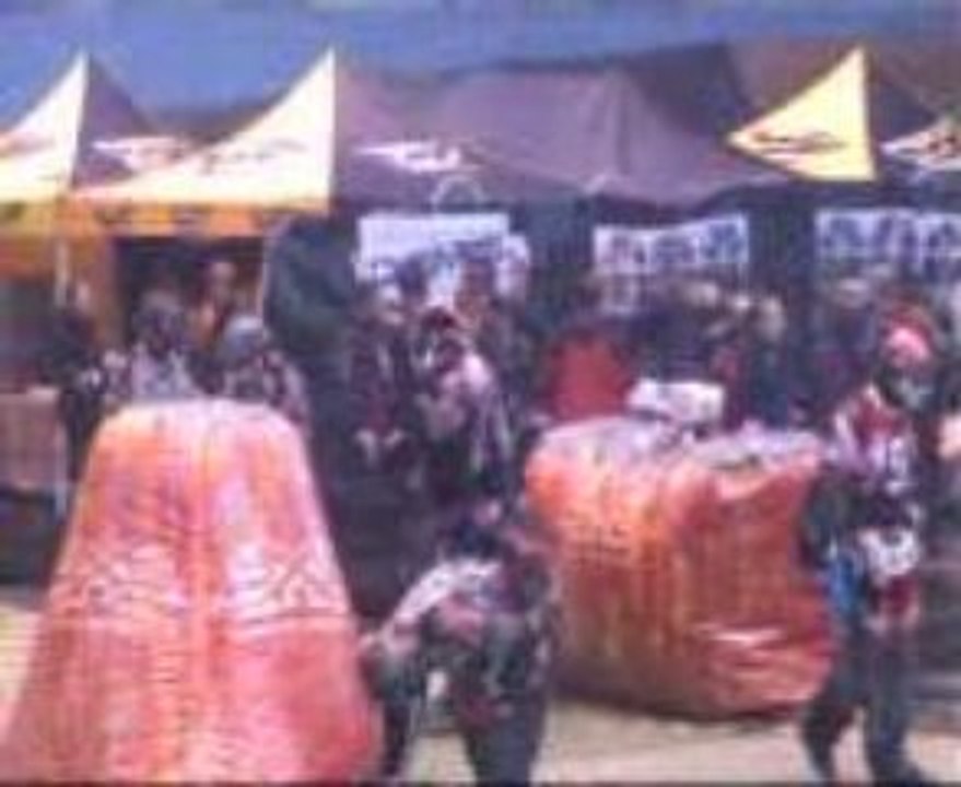 рождественский кубок, Львов 2008