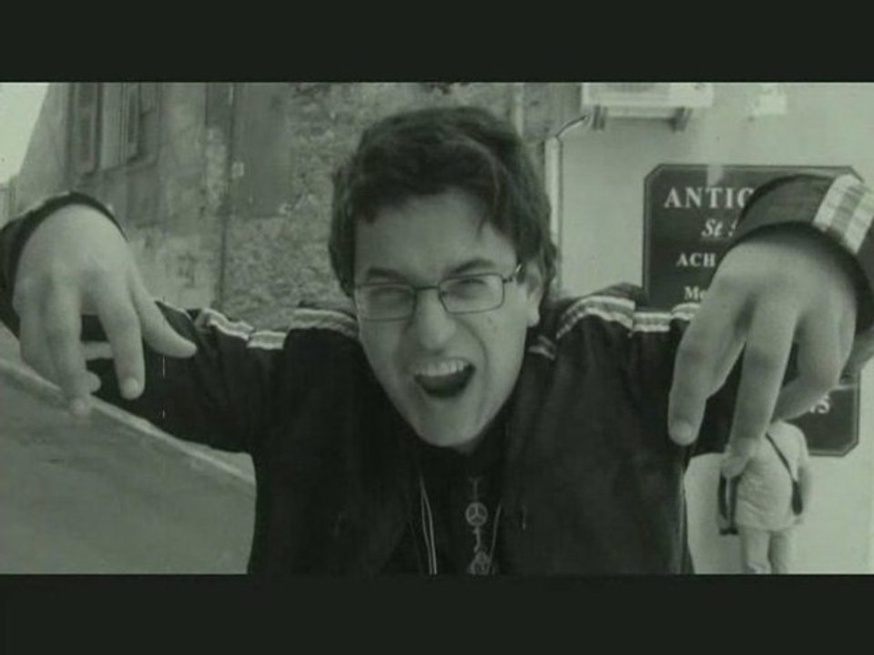 Jeux video, polemiques et conneries - presentation