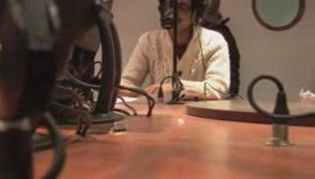 Double Décennie sur Beur FM
