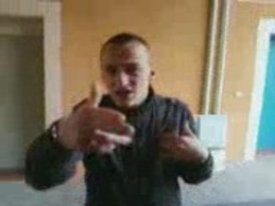 Fosey Freestyle Rap 🎤