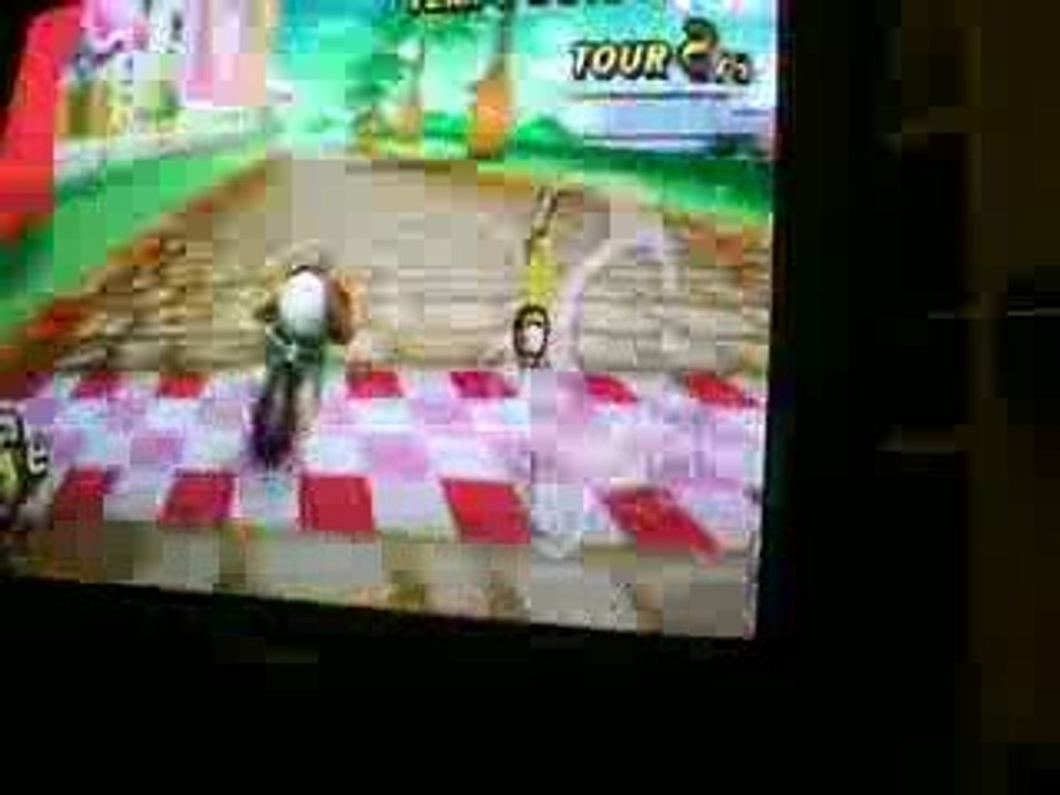 Courses Wi-Fi avec TS Benjud, Necro et plus