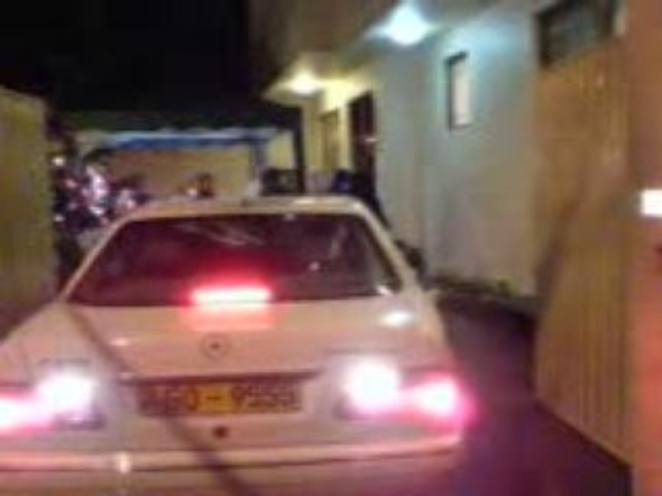 Wedding Day At Infy's