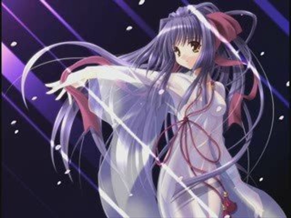 Dream Trance - The Music