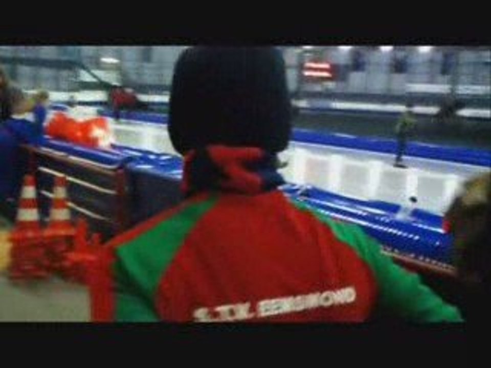 Jur: De nieuwe Sven Kramer