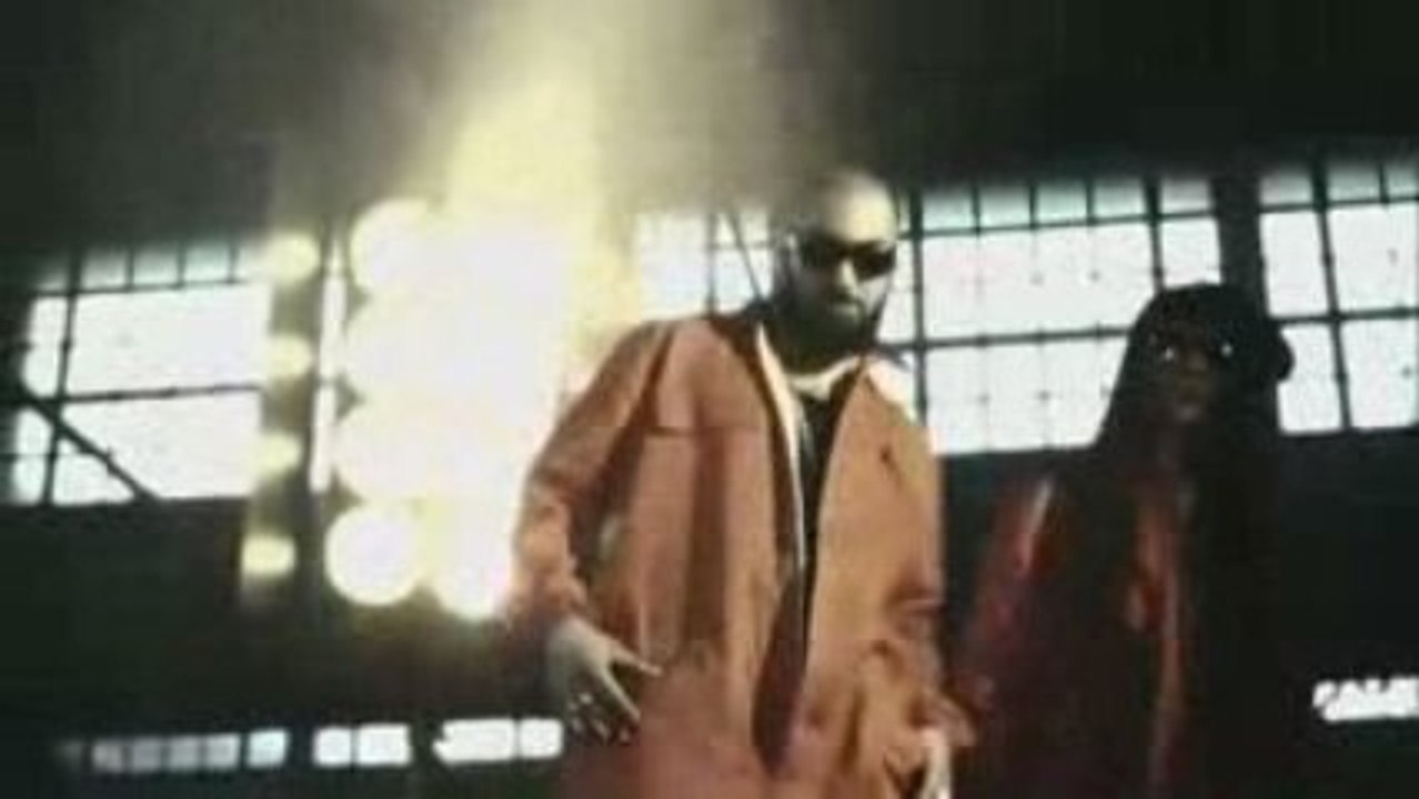 COOL YOUM feat VACCAMAN