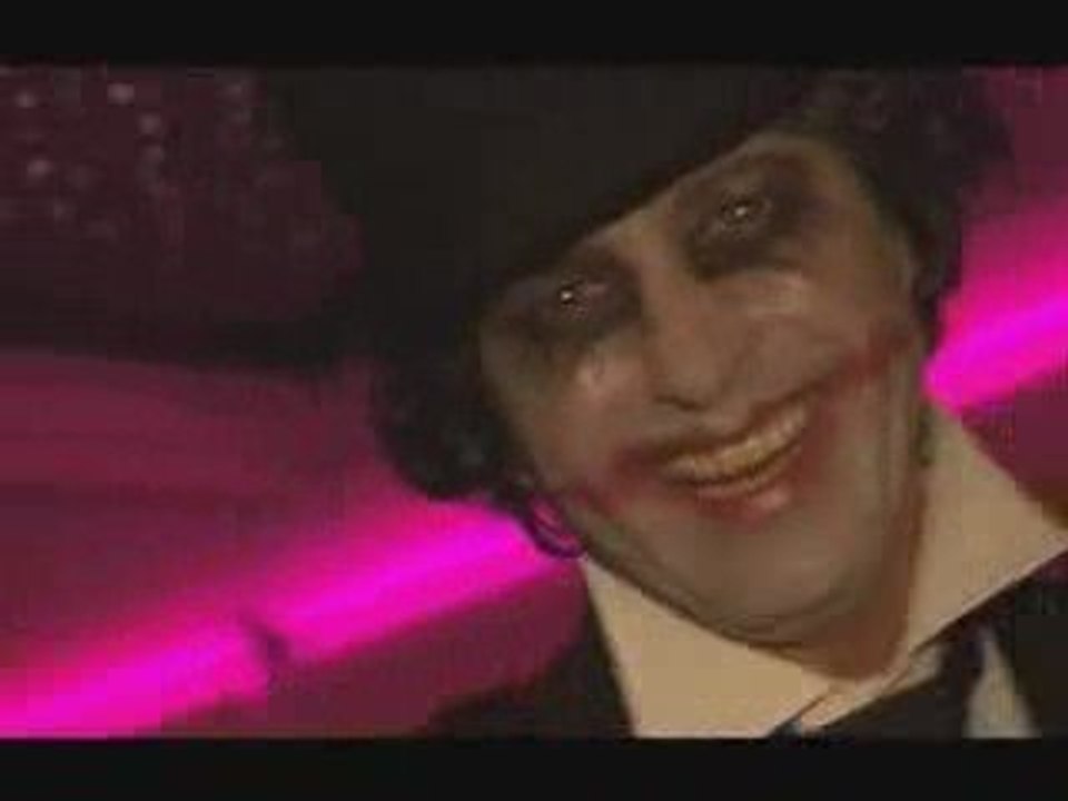 Heroes vs Villains: The Ultimate Showdown