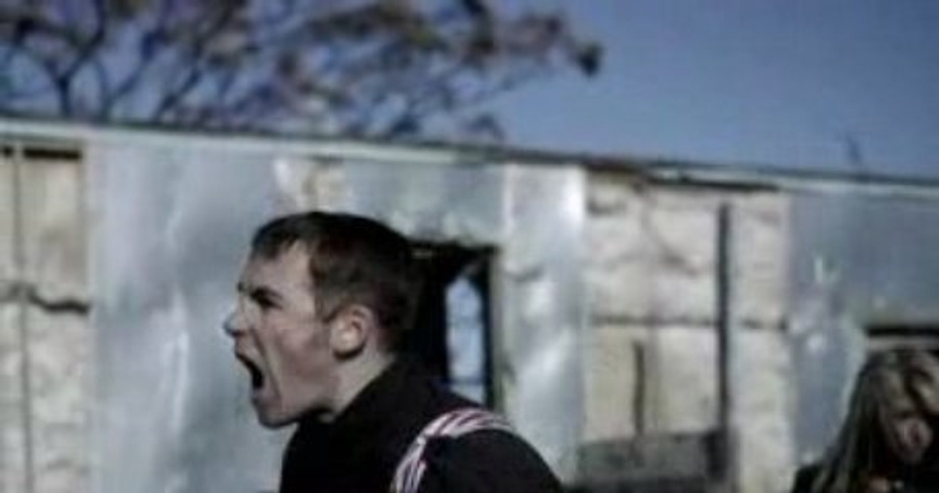 Black Suit Youth - Dropout