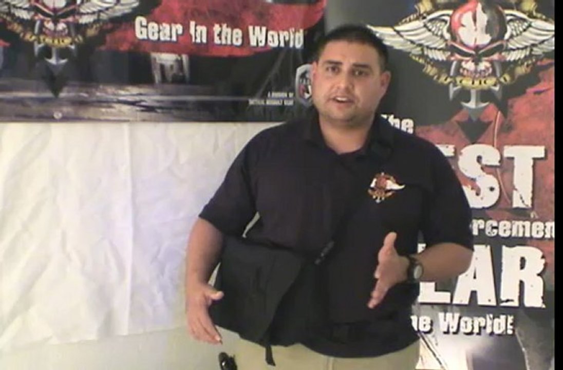 SHELLBACK TACTICAL GO BAG/LO KEY ATTACHE