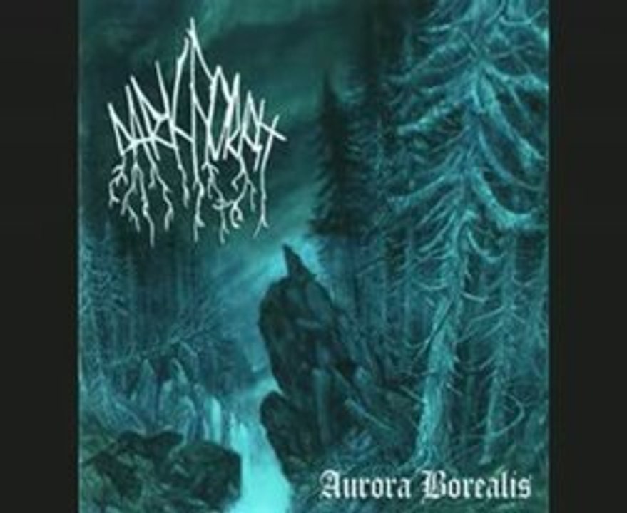 Dark Forest - Eternal Forest