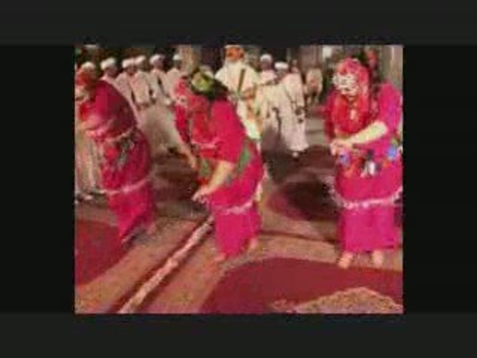 Raiss Ahmed Outalb El Mzoudi