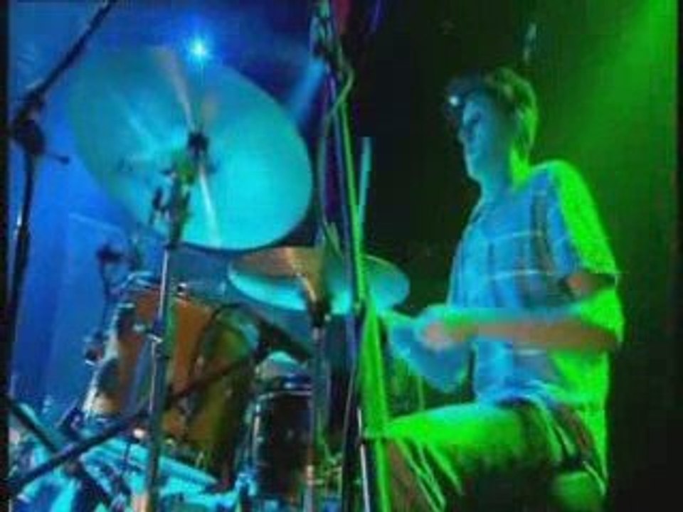 Adele - Chasing Pavements [Live]