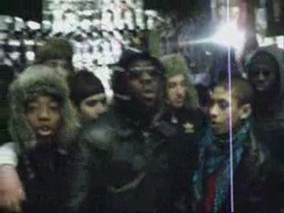 Freestyle Rap Night at Clignancourt 🎤 with Grumos, Larsen, Moha, Vagabond & More!