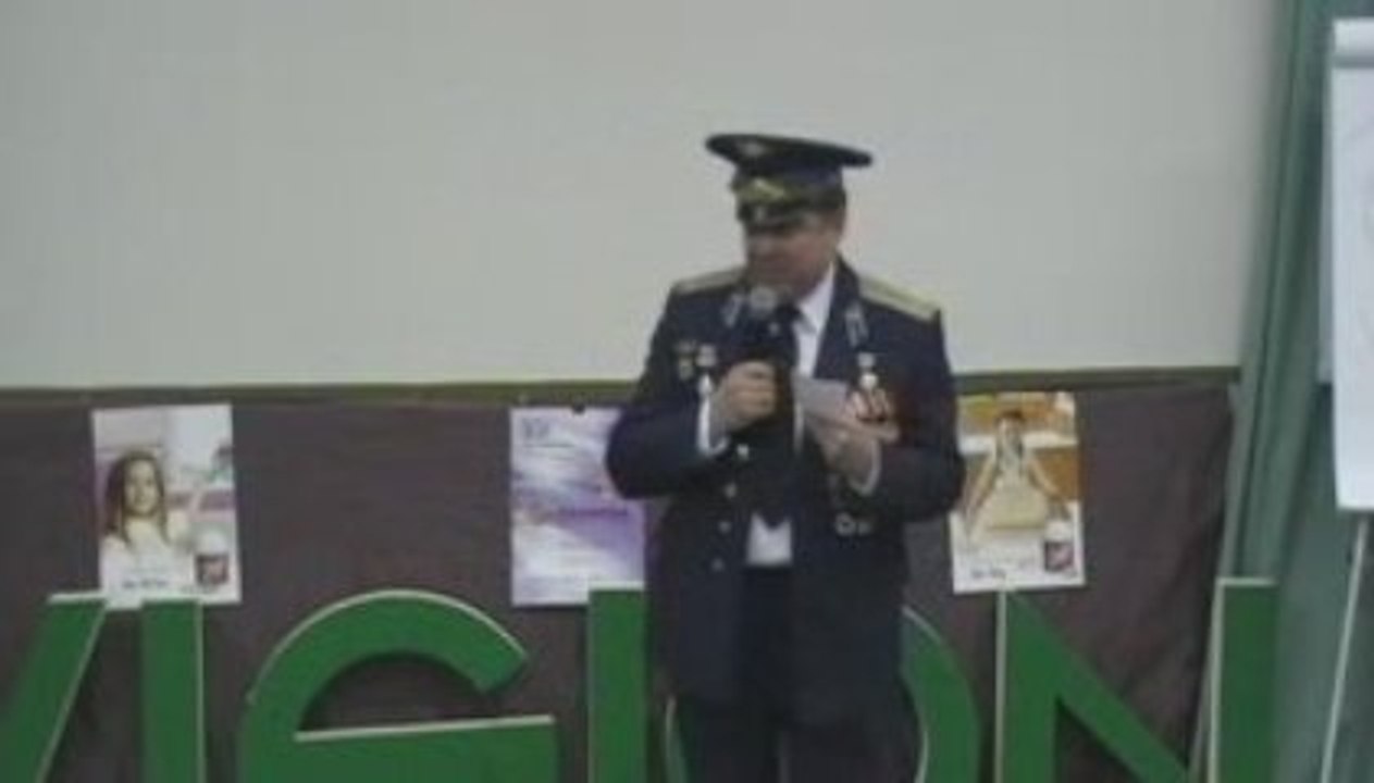 Владимир Волощенко