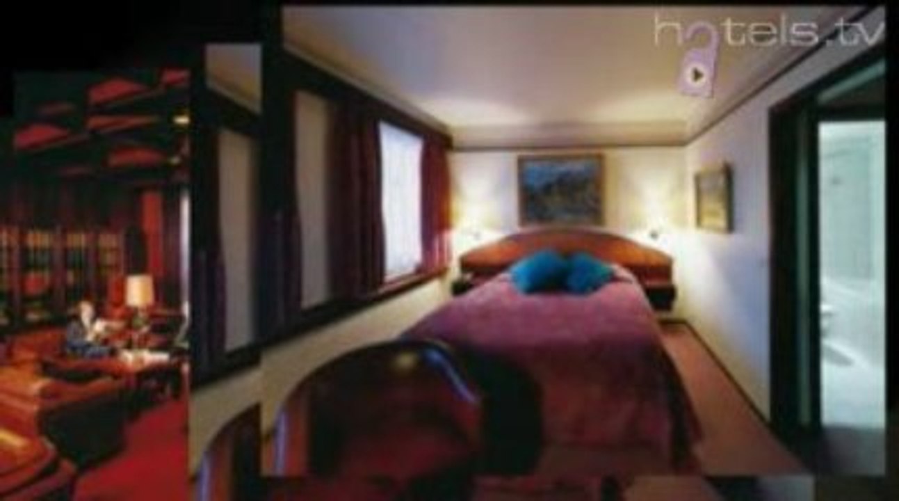 Hotel Holt - Reykjavik