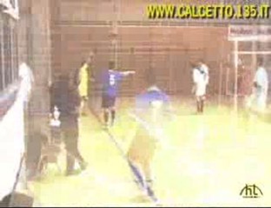 25/3/9 PLAY-OFF: gol,falli,parate,azioni ecc ecc