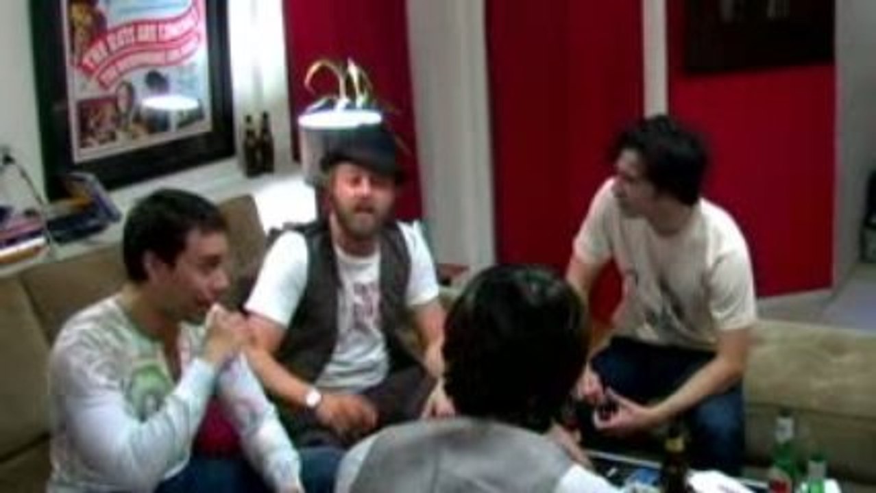 Roberta Munroe Sundance Programer 10